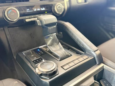 2025 Toyota Tacoma 4WD SR5 Pickup 4D 5 ft