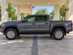 2024 Toyota Tacoma 4WD SR5 Pickup 4D 5 ft