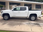 2024 Toyota Tacoma 4WD SR5 Pickup 4D 5 ft