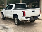 2024 Toyota Tacoma 4WD SR5 Pickup 4D 5 ft