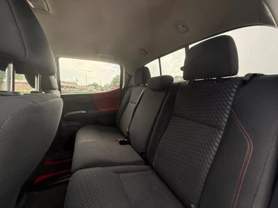 2022 Toyota Tacoma 2WD SR5 Pickup 4D 5 ft