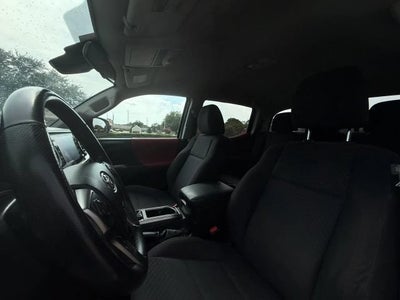 2022 Toyota Tacoma 2WD SR5 Pickup 4D 5 ft