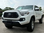 2022 Toyota Tacoma 2WD SR5 Pickup 4D 5 ft