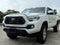 2022 Toyota Tacoma 2WD SR5 Pickup 4D 5 ft
