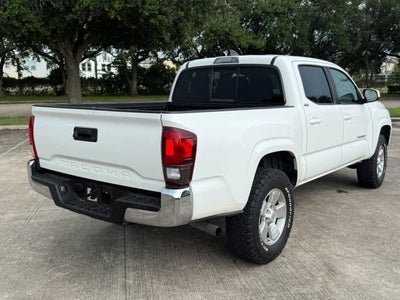 2022 Toyota Tacoma 2WD SR5 Pickup 4D 5 ft