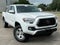 2022 Toyota Tacoma 2WD SR5 Pickup 4D 5 ft