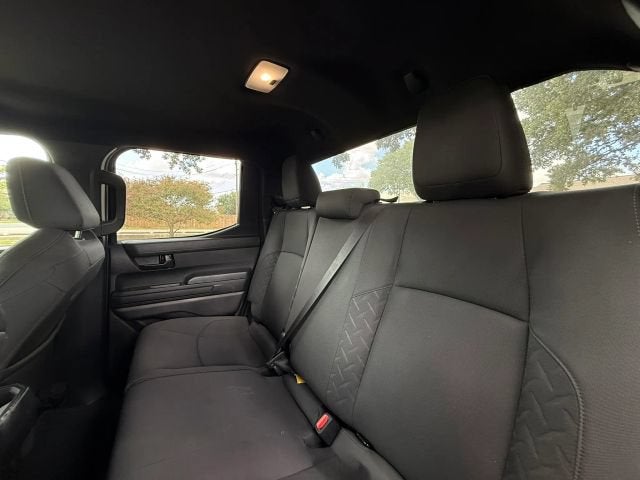 2025 Toyota Tacoma 2WD SR