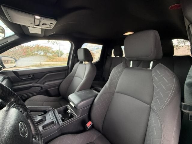 2025 Toyota Tacoma 2WD SR