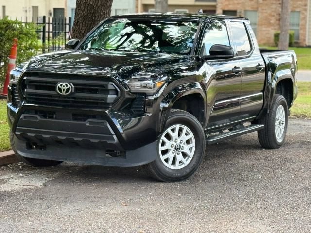 2025 Toyota Tacoma 2WD SR
