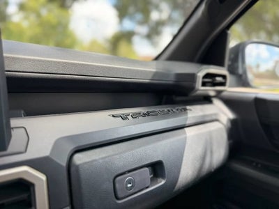 2025 Toyota Tacoma 2WD SR