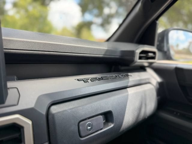 2025 Toyota Tacoma 2WD SR