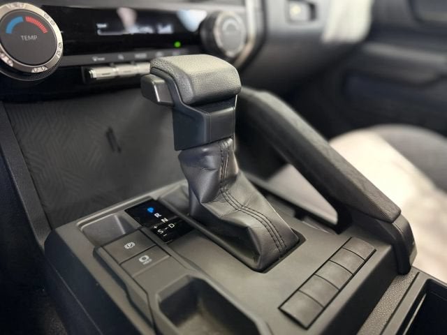 2025 Toyota Tacoma 2WD SR
