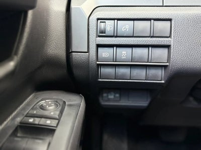 2025 Toyota Tacoma 2WD SR