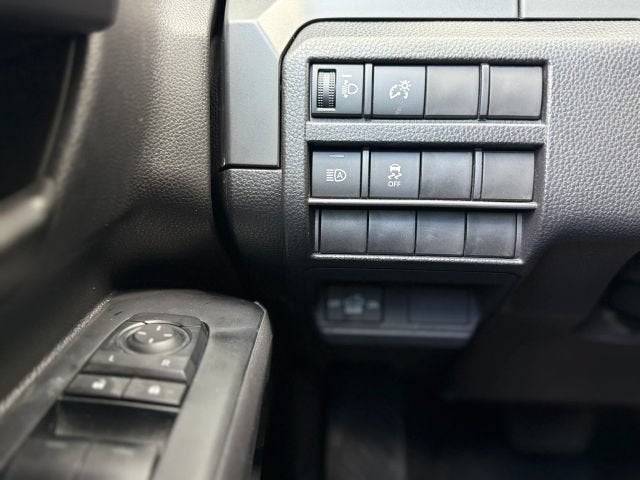 2025 Toyota Tacoma 2WD SR