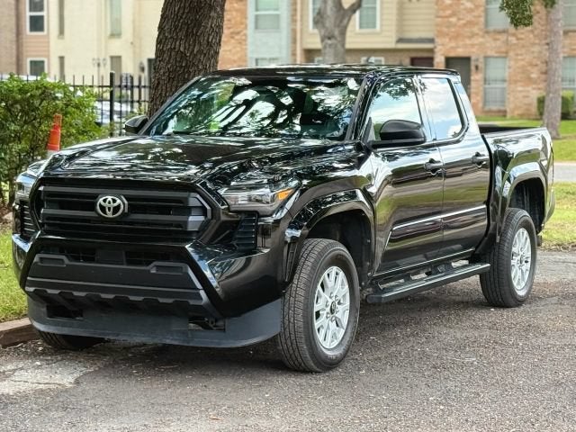 2025 Toyota Tacoma 2WD SR