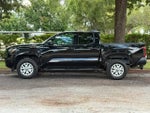 2025 Toyota Tacoma 2WD SR