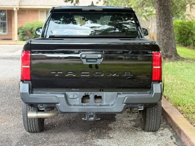 2025 Toyota Tacoma 2WD SR