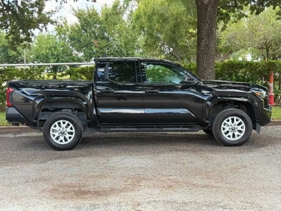 2025 Toyota Tacoma 2WD SR
