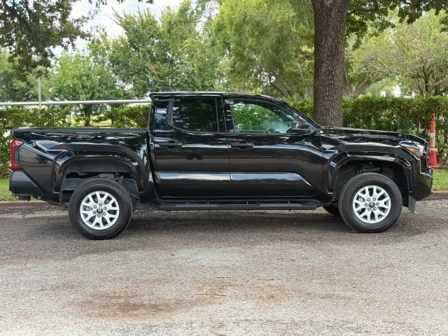 2025 Toyota Tacoma 2WD SR