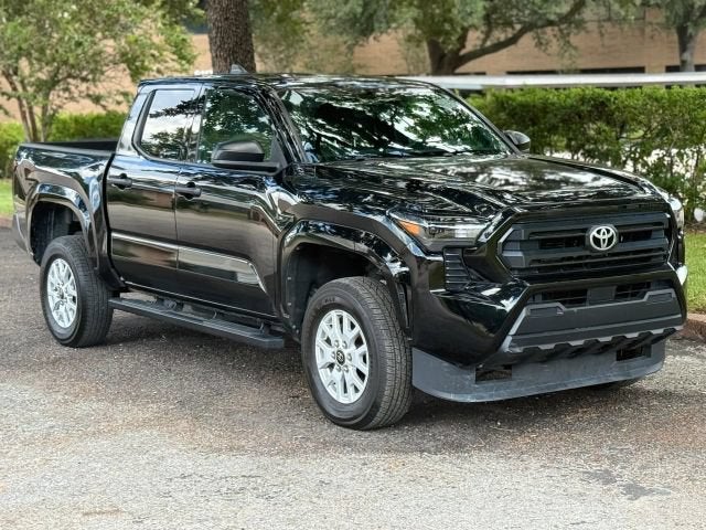 2025 Toyota Tacoma 2WD SR