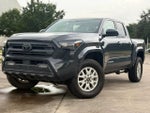2024 Toyota Tacoma 4WD SR5 Pickup 4D 5 ft
