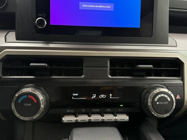 2024 Toyota Tacoma 4WD SR5 Pickup 4D 5 ft