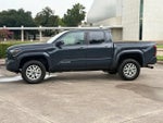2024 Toyota Tacoma 4WD SR5 Pickup 4D 5 ft