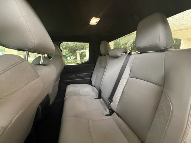 2024 Toyota Tacoma 4WD SR5 Pickup 4D 5 ft