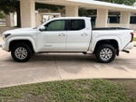 2024 Toyota Tacoma 4WD SR5 Pickup 4D 5 ft