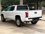 2024 Toyota Tacoma 4WD SR5 Pickup 4D 5 ft