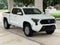 2024 Toyota Tacoma 4WD SR5 Pickup 4D 5 ft