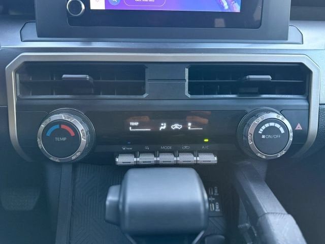 2024 Toyota Tacoma 4WD SR5 Pickup 4D 5 ft