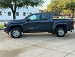 2024 Toyota Tacoma 4WD SR5 Pickup 4D 5 ft