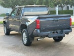 2024 Toyota Tacoma 4WD SR5 Pickup 4D 5 ft