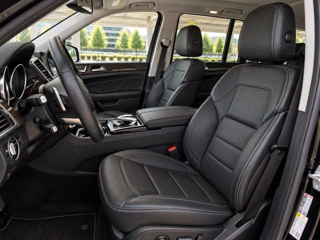 2018 Mercedes-Benz GLE GLE 350