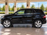 2018 Mercedes-Benz GLE GLE 350
