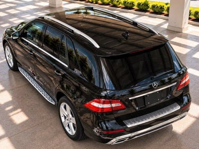 2018 Mercedes-Benz GLE GLE 350