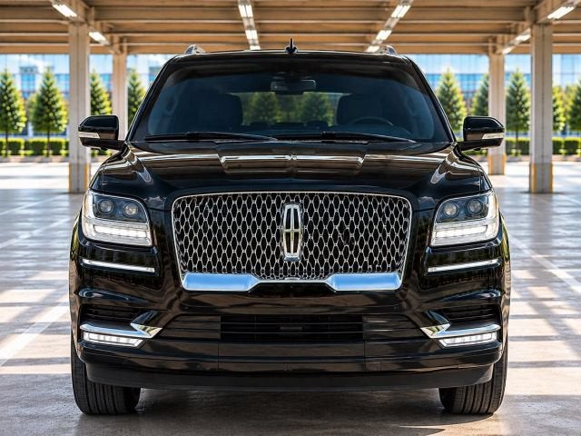 2019 Lincoln Navigator Select