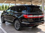 2019 Lincoln Navigator Select