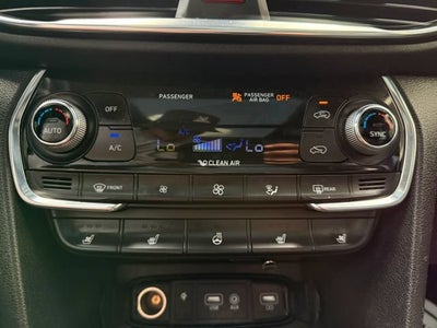 2019 Hyundai Santa Fe Ultimate