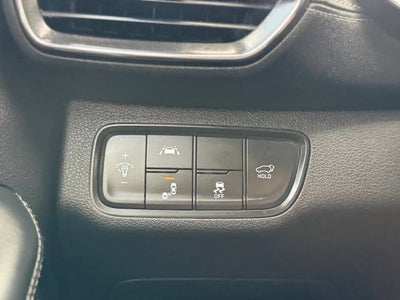 2019 Hyundai Santa Fe Ultimate