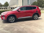 2019 Hyundai Santa Fe Ultimate