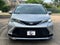 2022 Toyota Sienna LE