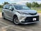 2022 Toyota Sienna LE