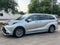 2022 Toyota Sienna LE