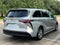 2022 Toyota Sienna LE