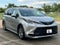 2022 Toyota Sienna LE