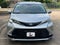 2022 Toyota Sienna LE