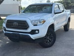 2021 Toyota Tacoma 4WD SR5 Pickup 4D 5 ft