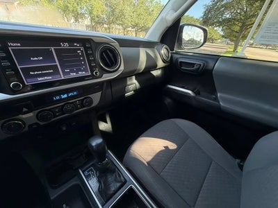 2021 Toyota Tacoma 4WD SR5 Pickup 4D 5 ft